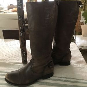 Frye 7.5 Riding Style Boots